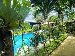 Dong Xuan Hong Hotel