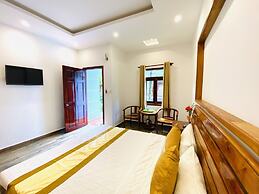 Dong Xuan Hong Hotel