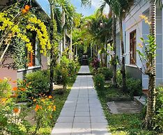 Dong Xuan Hong Hotel