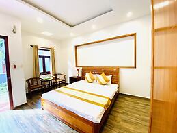 Dong Xuan Hong Hotel