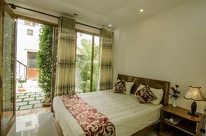 Dong Xuan Hong Hotel