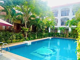 Dong Xuan Hong Hotel