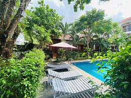 Dong Xuan Hong Hotel