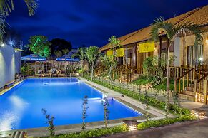 Dong Xuan Hong Hotel