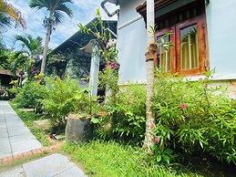 Dong Xuan Hong Hotel