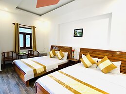 Dong Xuan Hong Hotel