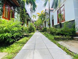 Dong Xuan Hong Hotel