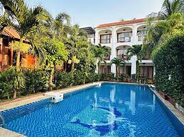 Dong Xuan Hong Hotel