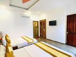 Dong Xuan Hong Hotel