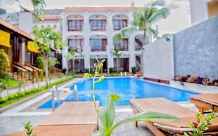 Dong Xuan Hong Hotel