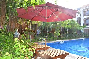 Dong Xuan Hong Hotel