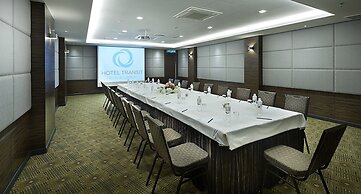 Hotel Transit Kuala Lumpur