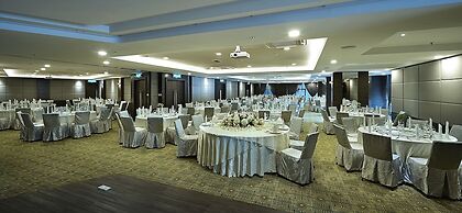 Hotel Transit Kuala Lumpur