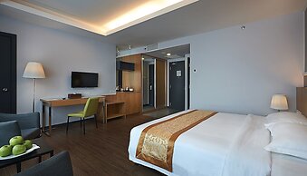 Hotel Transit Kuala Lumpur