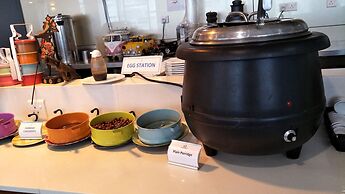 Hotel Transit Kuala Lumpur