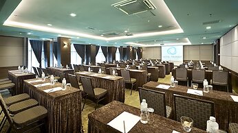 Hotel Transit Kuala Lumpur