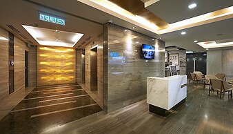 Hotel Transit Kuala Lumpur