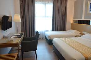 Hotel Transit Kuala Lumpur