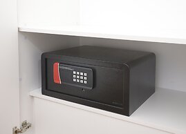 Hotel Transit Kuala Lumpur