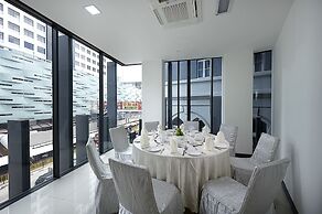 Hotel Transit Kuala Lumpur