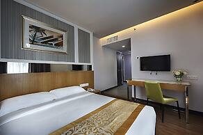 Hotel Transit Kuala Lumpur