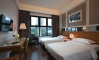 Hotel Transit Kuala Lumpur