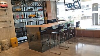 Hotel Transit Kuala Lumpur