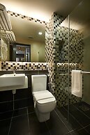 Hotel Transit Kuala Lumpur