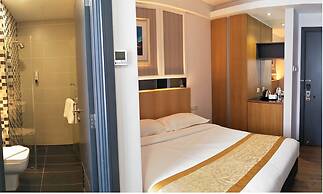 Hotel Transit Kuala Lumpur