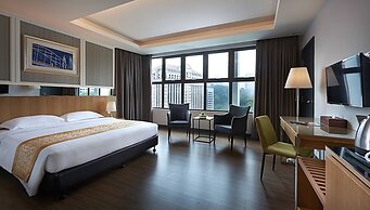 Hotel Transit Kuala Lumpur