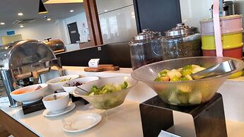 Hotel Transit Kuala Lumpur