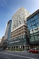 Hotel Transit Kuala Lumpur