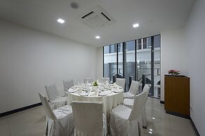 Hotel Transit Kuala Lumpur