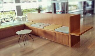 Hotel Transit Kuala Lumpur