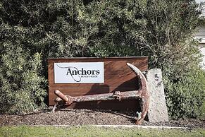 Anchors Beach House