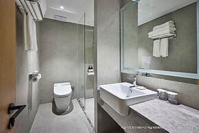 Hotel Interciti