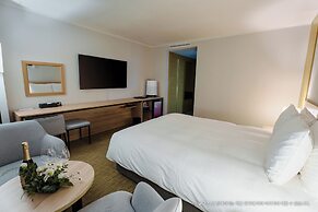 Hotel Interciti