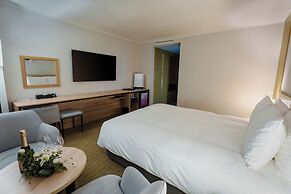 Hotel Interciti