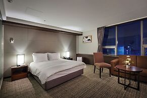 Hotel Interciti