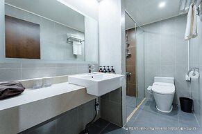 Hotel Interciti