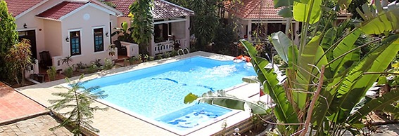 Hiep Thanh Resort