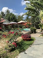 Hiep Thanh Resort