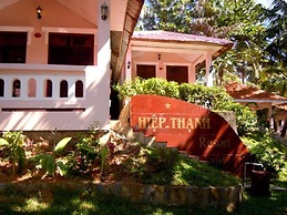 Hiep Thanh Resort