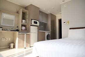 La Mia Residence Hotel