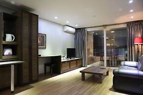 La Mia Residence Hotel