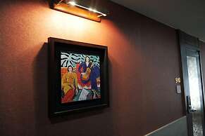 La Mia Residence Hotel