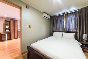 La Mia Residence Hotel