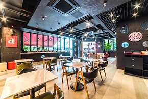 La Mia Residence Hotel