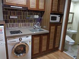 La Mia Residence Hotel