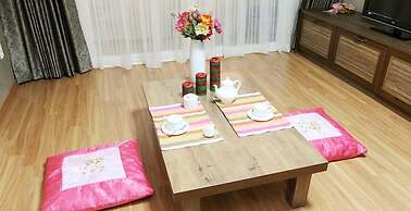 La Mia Residence Hotel